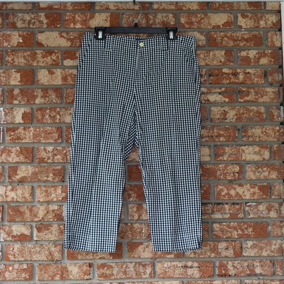 Lauren Ralph Lauren Active Pants - Lauren Active Lauren Ralph Lauren Capris